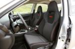 Subaru Impreza WRX Sedan 2011 года